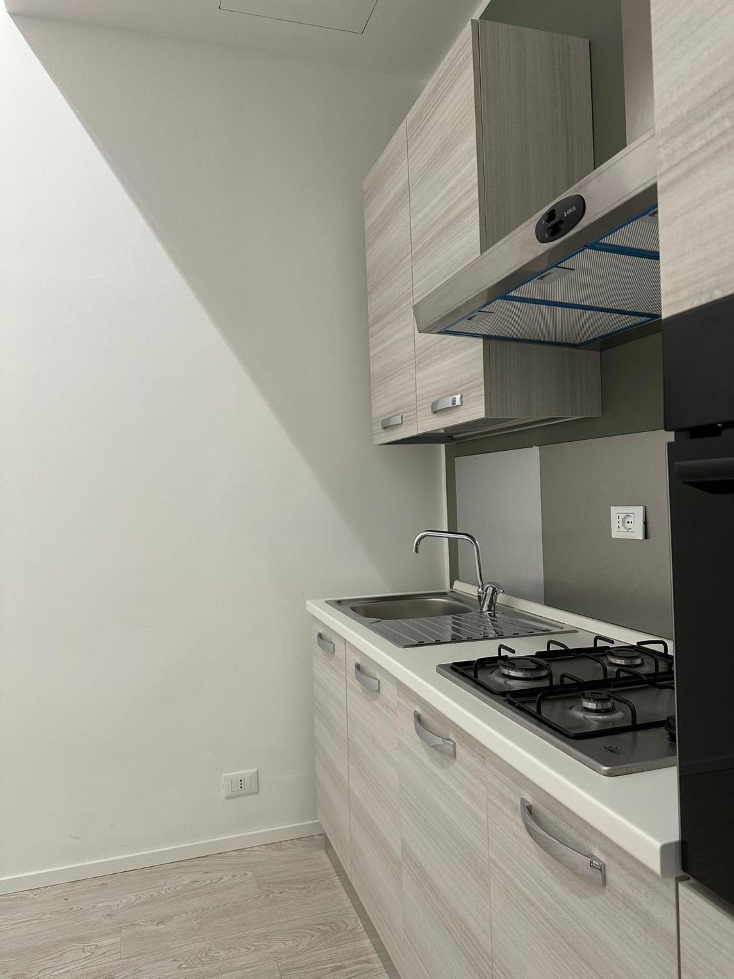 Apartamento Casa Politeama Florio Palermo Exterior foto